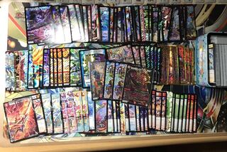 ノーマル、キラ等　まとめ売り