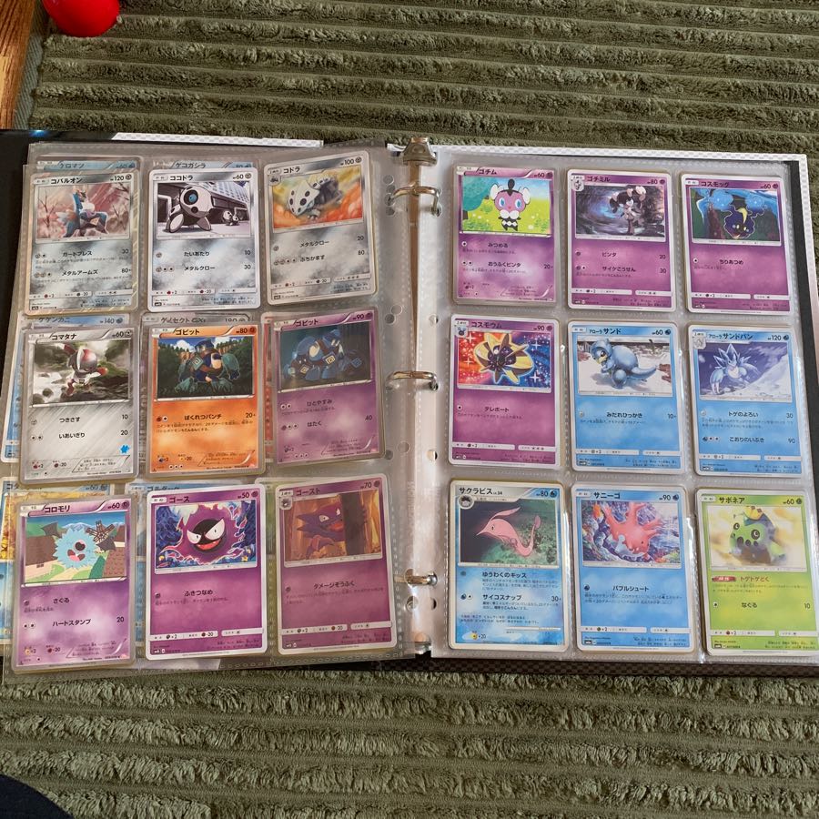 ポケモンカード 1枚の通販 みく（1115944257） | magi