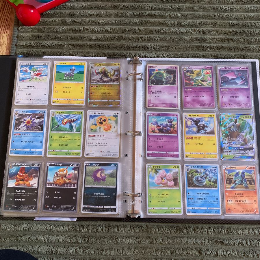 ポケモンカード 1枚の通販 みく（1115944257） | magi