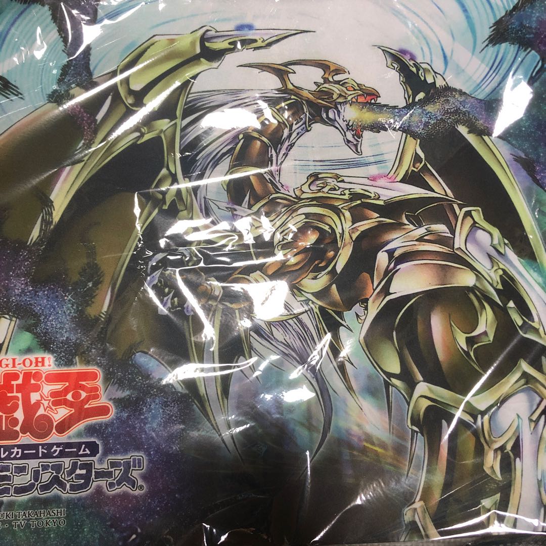 万物 プレイマット