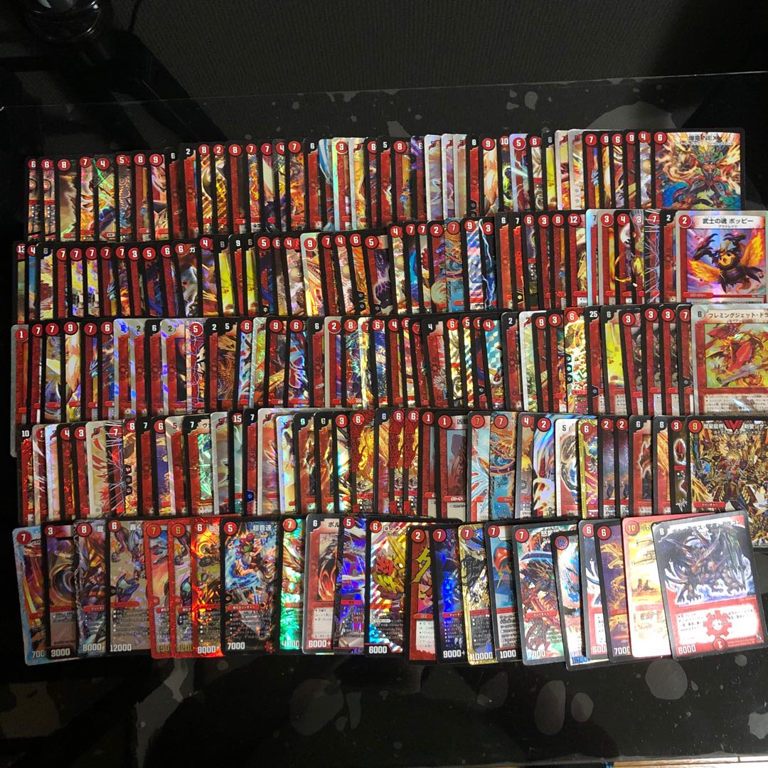 [Ad final price reduction] Kira cards sold in bulk