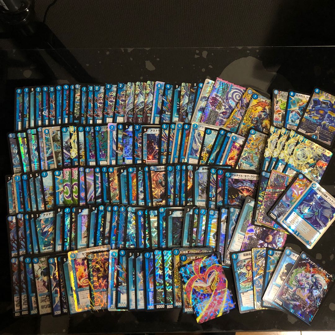 [Ad final price reduction] Kira cards sold in bulk