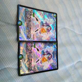 ドンドン水撒くナウ2枚セット