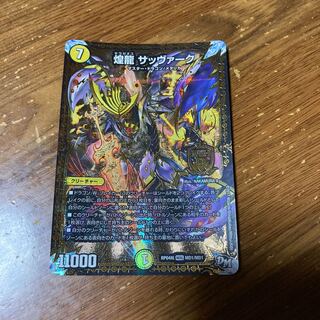 煌龍 サッヴァーク