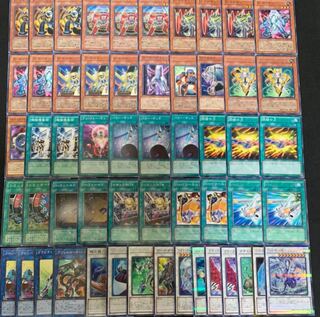 遊戯王 - 山屋　即日発送　ディフォーマーデッキ　構築済みデッキ　まとめ売り 遊戯王 - 山屋 即日発送 ディフォーマーデッキ 構築済みデッキ