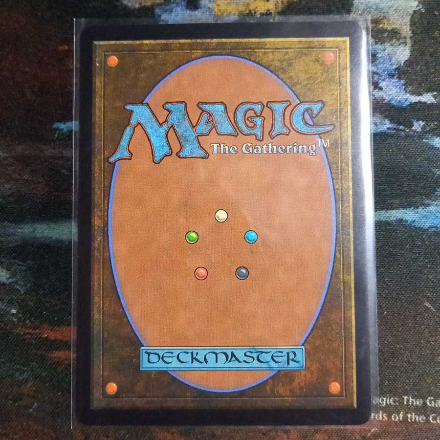 否定の力(JP)モダンホライゾン レア