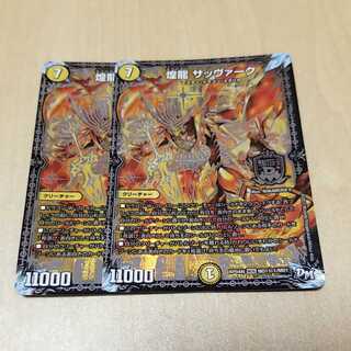 煌龍 サッヴァーク