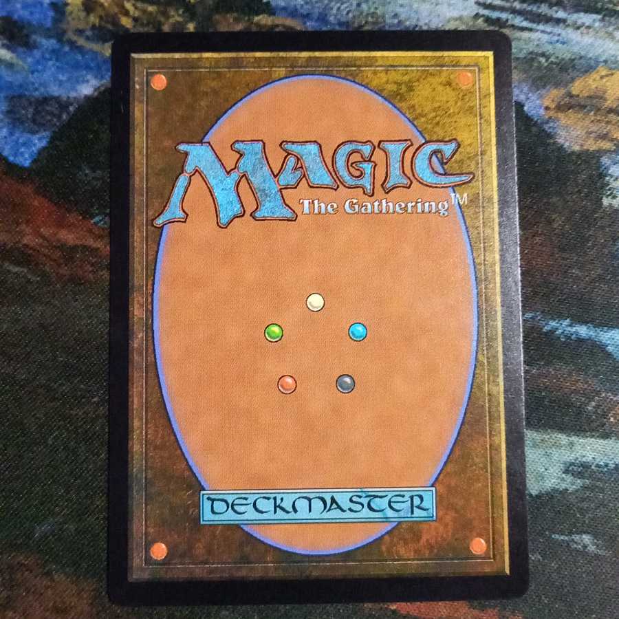 灼陽大峡谷（JP）モダンホライゾン　レア