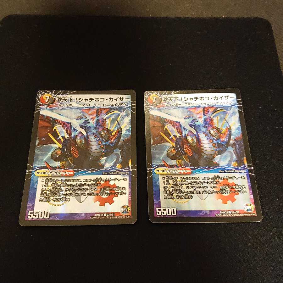 激天下!シャチホコ・カイザー｜絶対絶命 ガロウズ・ゴクドラゴン [43]