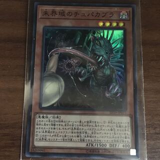 未界域のチュパカブラ