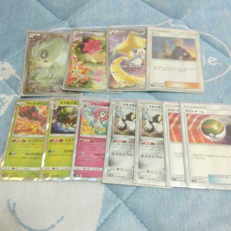 ポケモン　バラ 売り 専用