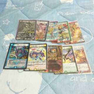 デュエマ バラ 売り 専用