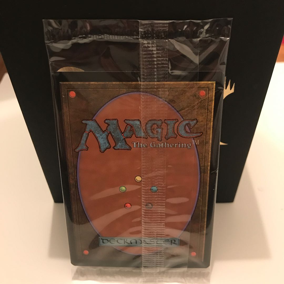 secret lair 主無き者、サルカン　灯争大戦　PW ステンドグラス