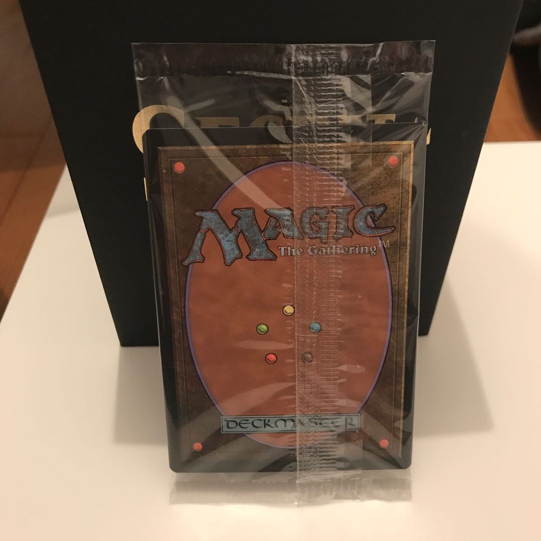 secret lair Ashiok, Dream Render Lantern Wars PW Stained Glass