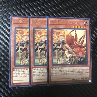 使神官-アスカトル R