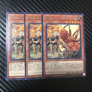 使神官-アスカトル R