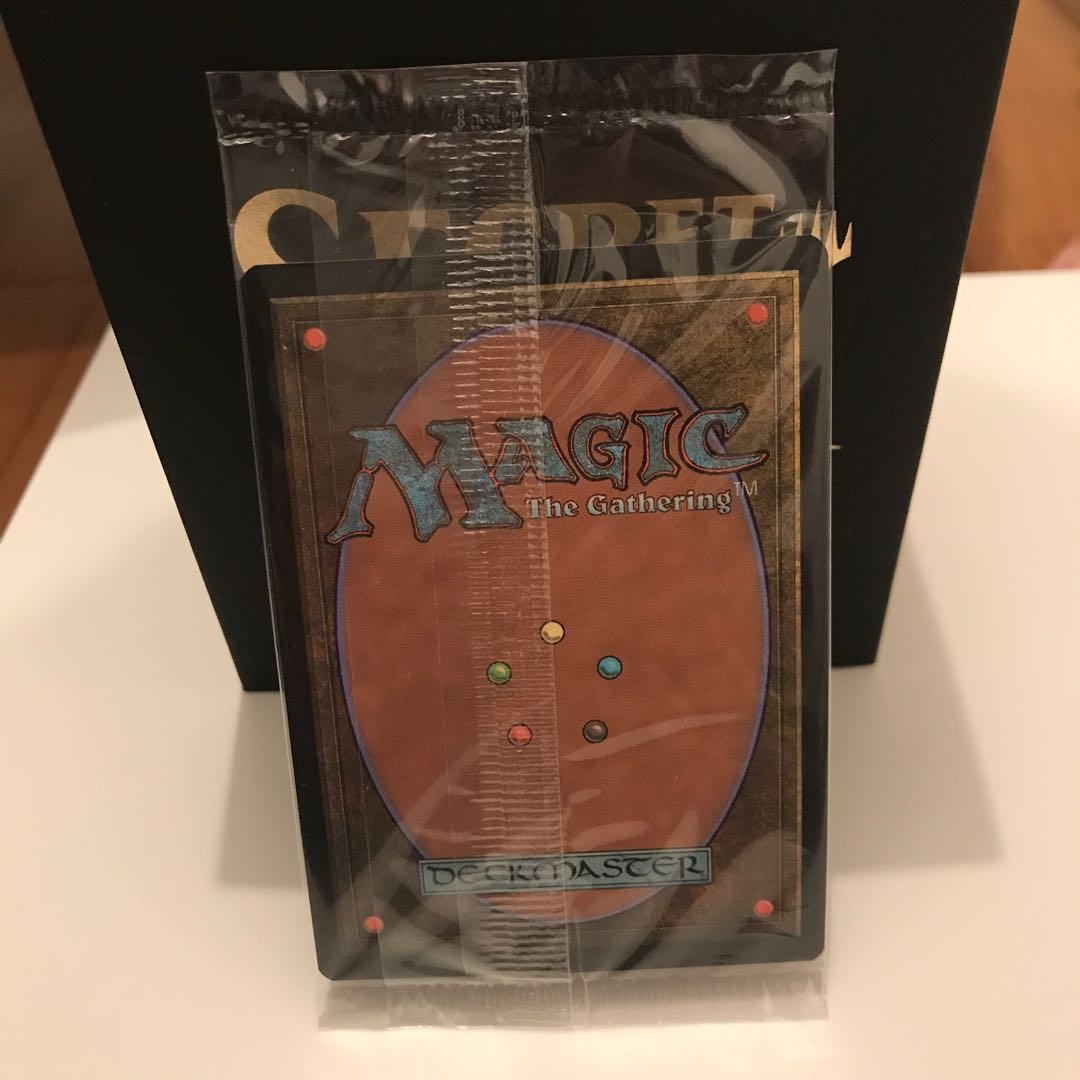 secret lair 時を解す者、テフェリー 灯争大戦 PW ステンドグラス