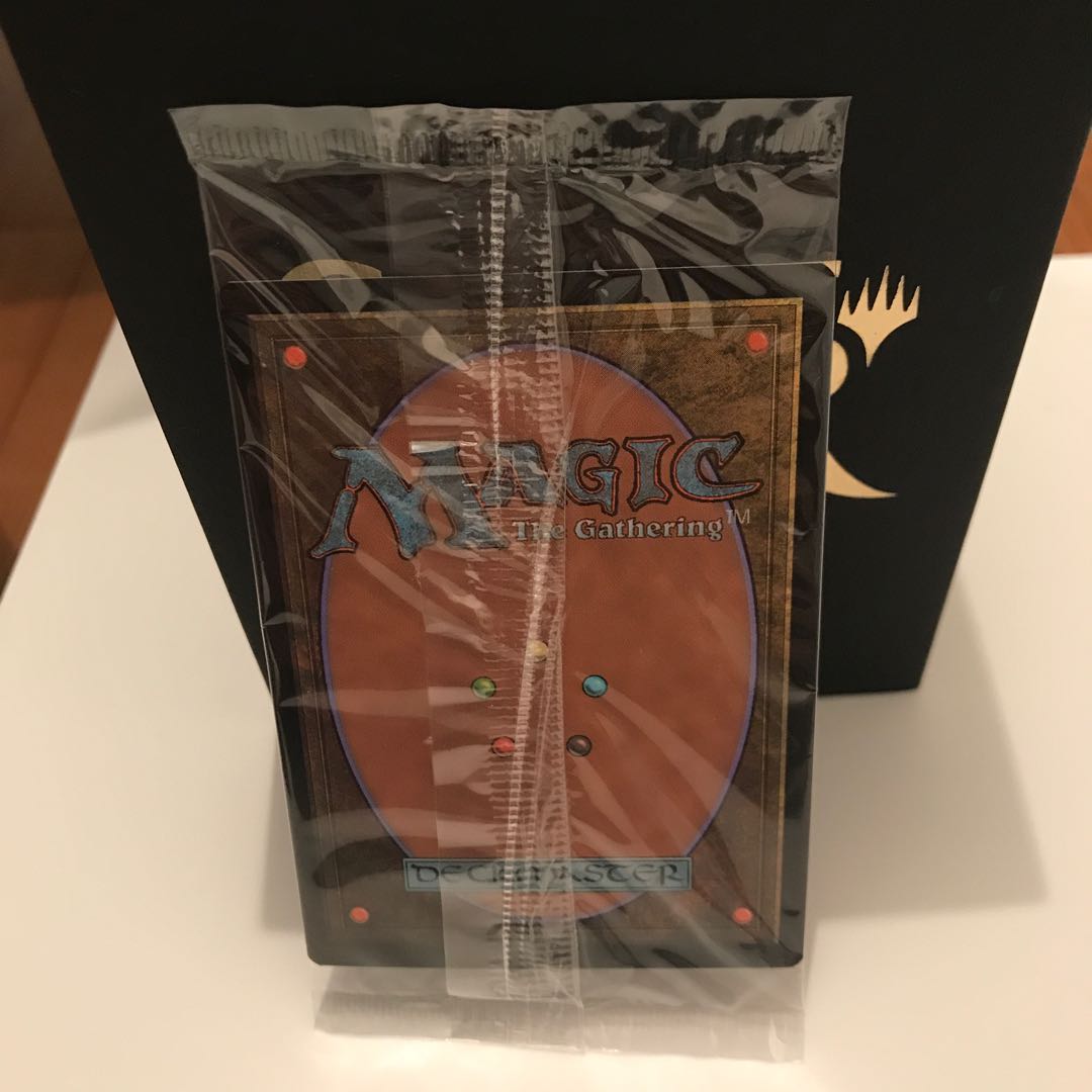 secret lair 伝承の収集者、タミヨウ 灯争大戦　PW ステンドグラス