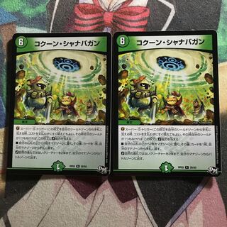 コクーン・シャナバガン