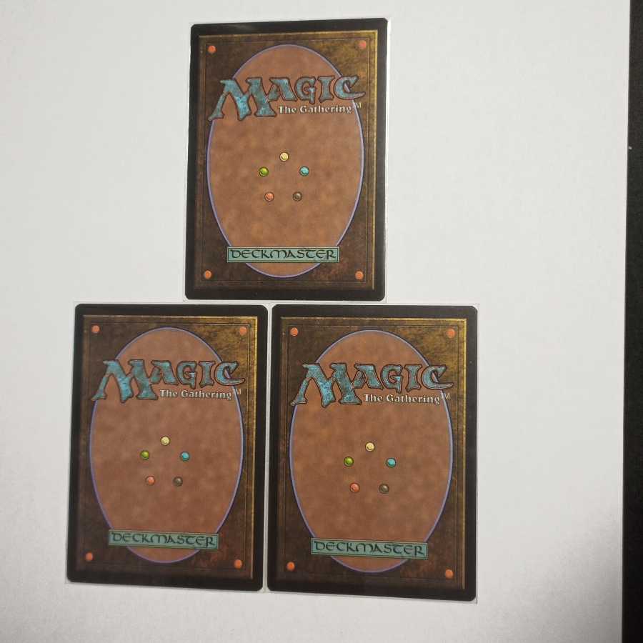 MTG 謎めいた命令/Cryptic Command IMA 2枚セット