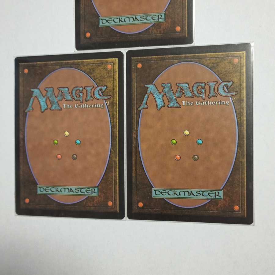 MTG 謎めいた命令/Cryptic Command IMA 2枚セット