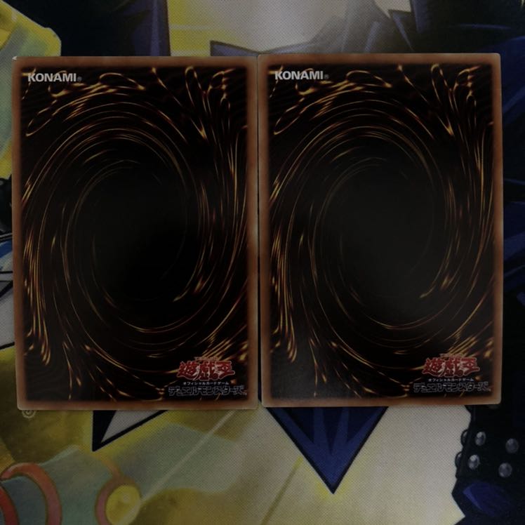 灼熱の火霊使いヒータ SR 2枚