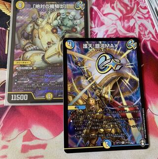 「絶対の楯騎士」おまけ付き