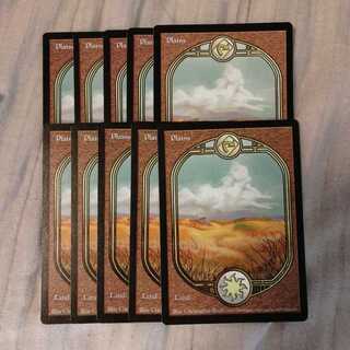 アングルード 平地 10枚 1枚の通販 issu0624 （1910803544） | magi