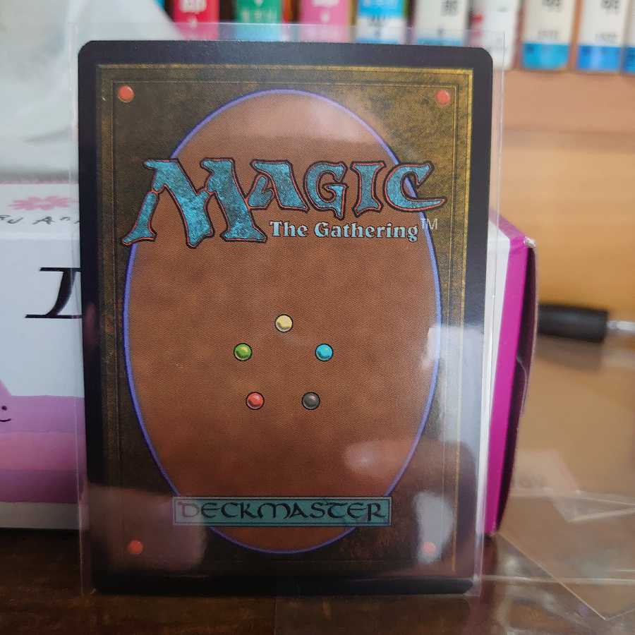 石鍛冶の神秘家(日)