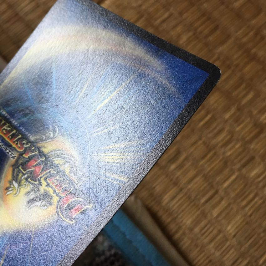 イノセント 1枚