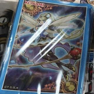 トリックスターホーリーエンジェル スリーブ 20枚 未開封