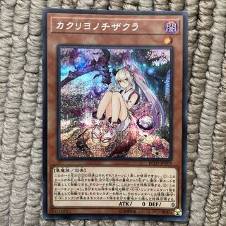 カクリヨノチザクラ SE