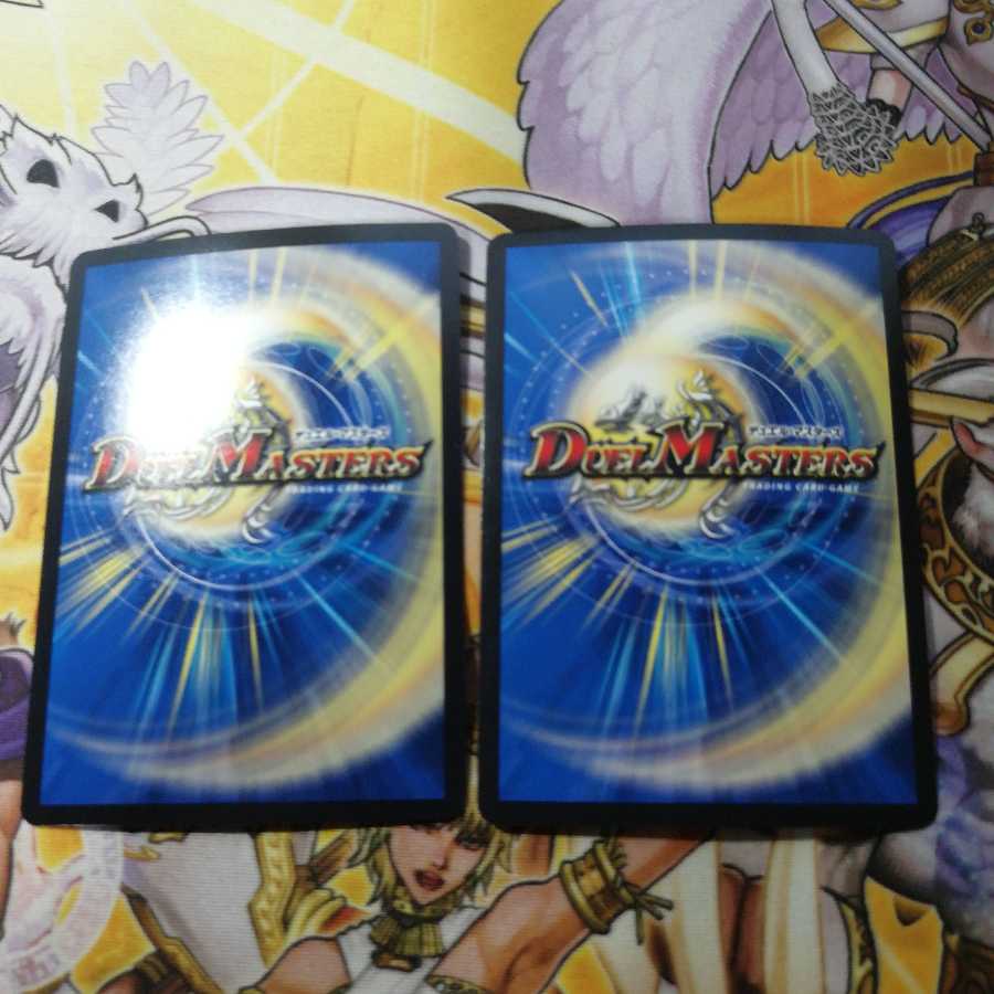 煌龍 サッヴァーク MDG シークレット 2枚