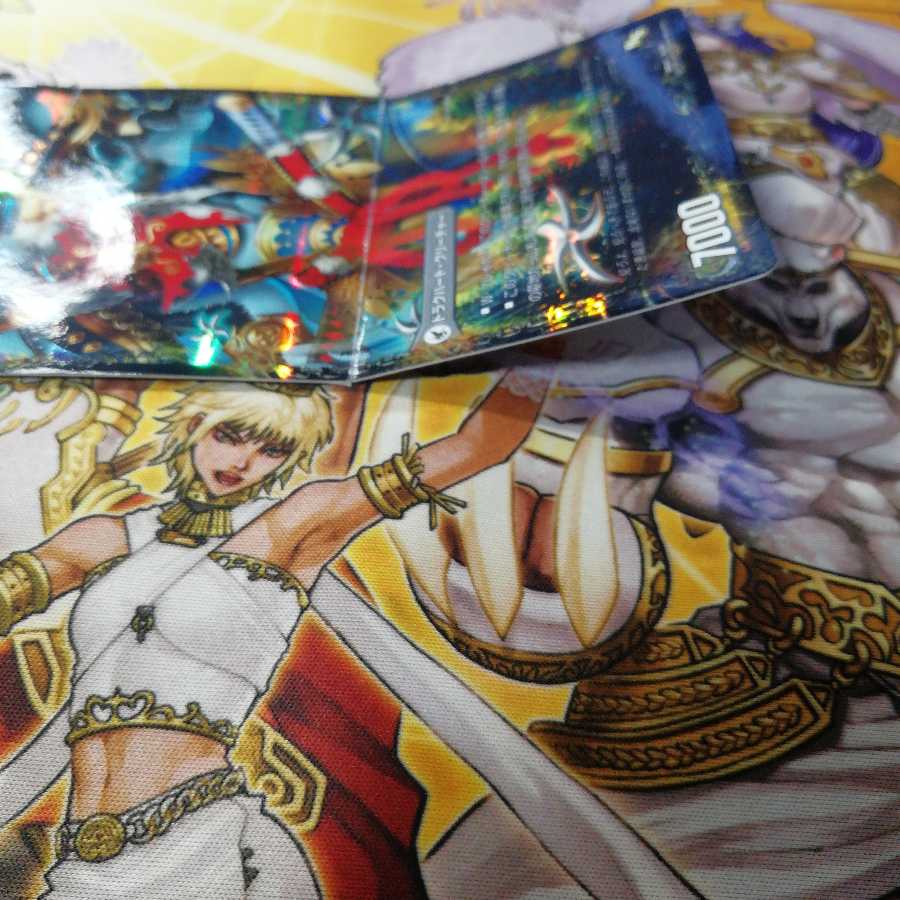 悪夢卍 ミガワリ|忍者屋敷 カラクリガエシ|絡繰の悪魔龍 ウツセミヘンゲ