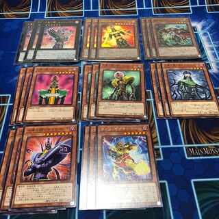 人造人間-サイコ・ショッカー　デッキパーツ