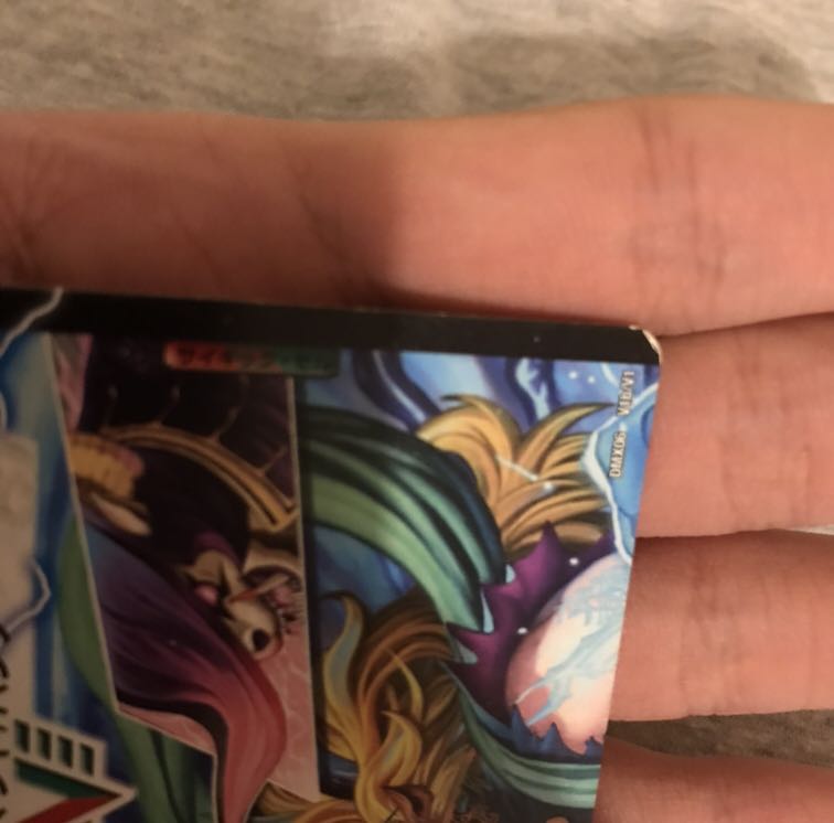 紅蓮の怒 鬼流院 刃|バンカラ大親分 メンチ斬ルゾウ(上) VIC