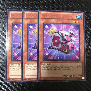 ゼンマイマイ R