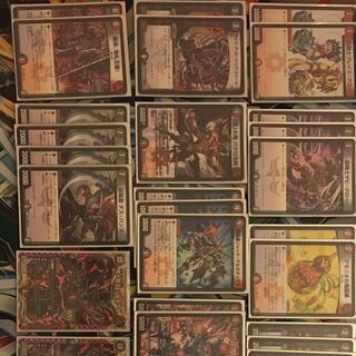 鬼タイムデッキ