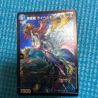 海姫龍 ライベルモット・ビターズ