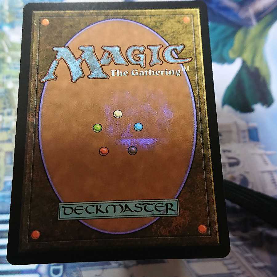 ヴェールのリリアナ(ISD・英語)