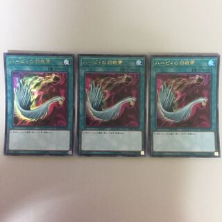 ハーピィの羽根帚 ウルトラ