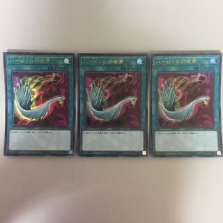 ハーピィの羽根帚 ウルトラ 2