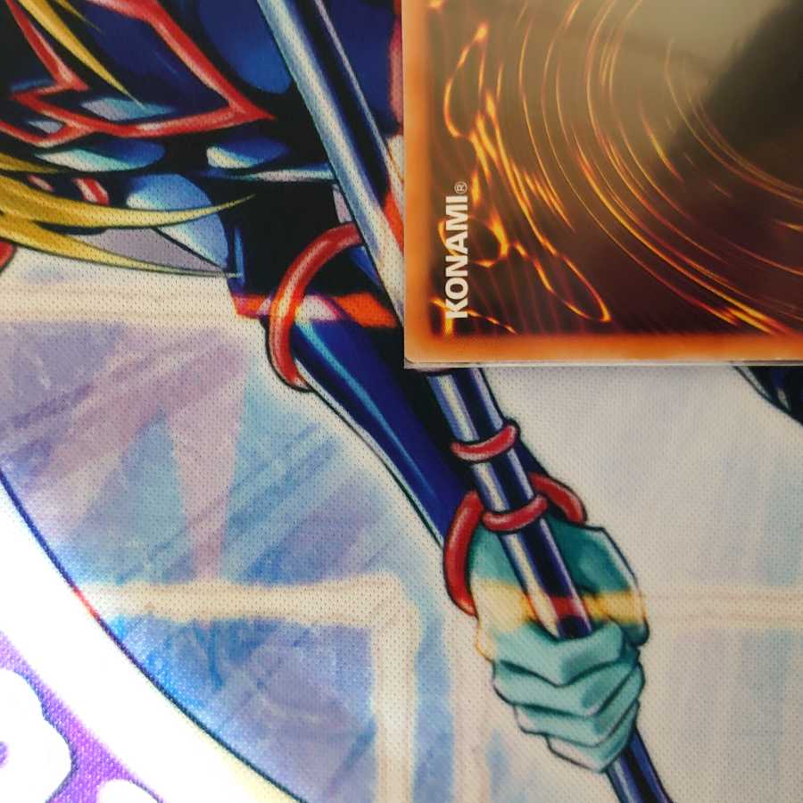 Traptrix Allomerus 20th Secret Rare