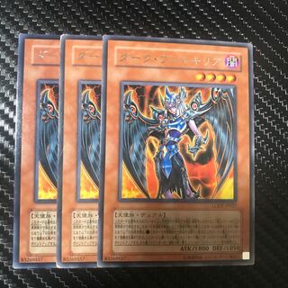 ダーク・ヴァルキリア R