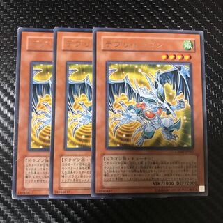 デブリ・ドラゴン R