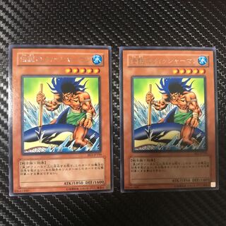 The Legendary Fisherman