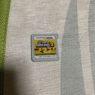スーパーマリオブラザーズ2