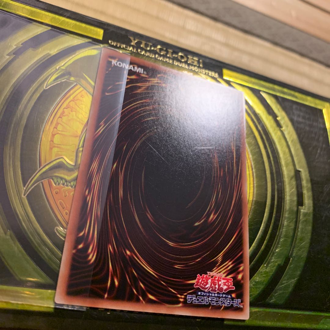 ワイト様専用　封狼雷坊 20thSE キャッチコピー20th