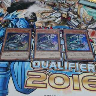 インスペクトボーダー スーパー 三枚