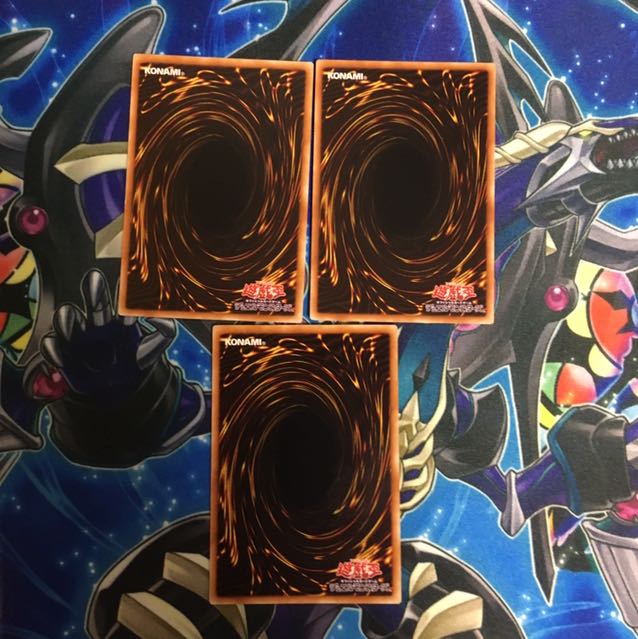 Mist Valley Thunderbird 3 sheets